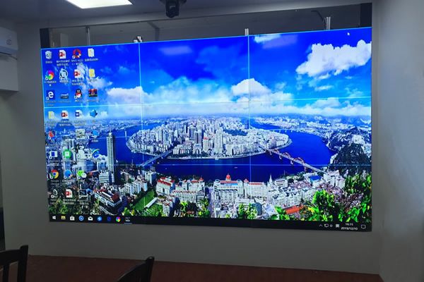 為何維康國(guó)際旗下的無縫拼接屏廣受用戶喜歡？