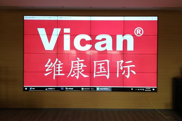 專業的液晶拼接屏廠家需要滿足客戶的哪些需求？