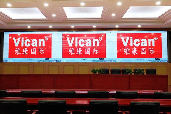 無縫拼接屏在信息化時代的應用優勢_無縫拼接屏為哪些那些行業提供出色的顯示效果