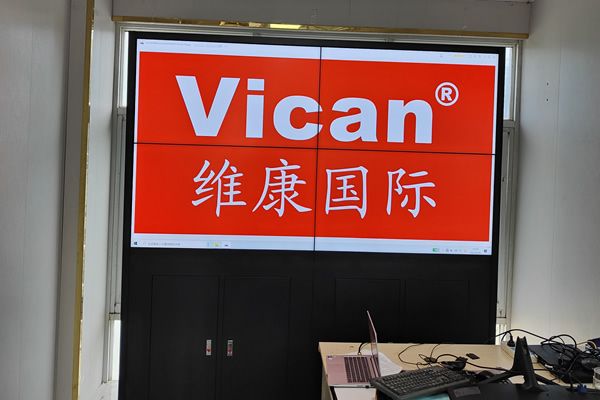 一塊拼接屏顯示多少路監控畫面合適_一塊拼接屏支持多少路監控信號
