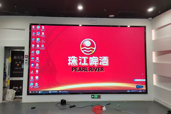 led顯示屏品牌前十名有哪些，該如何選擇？